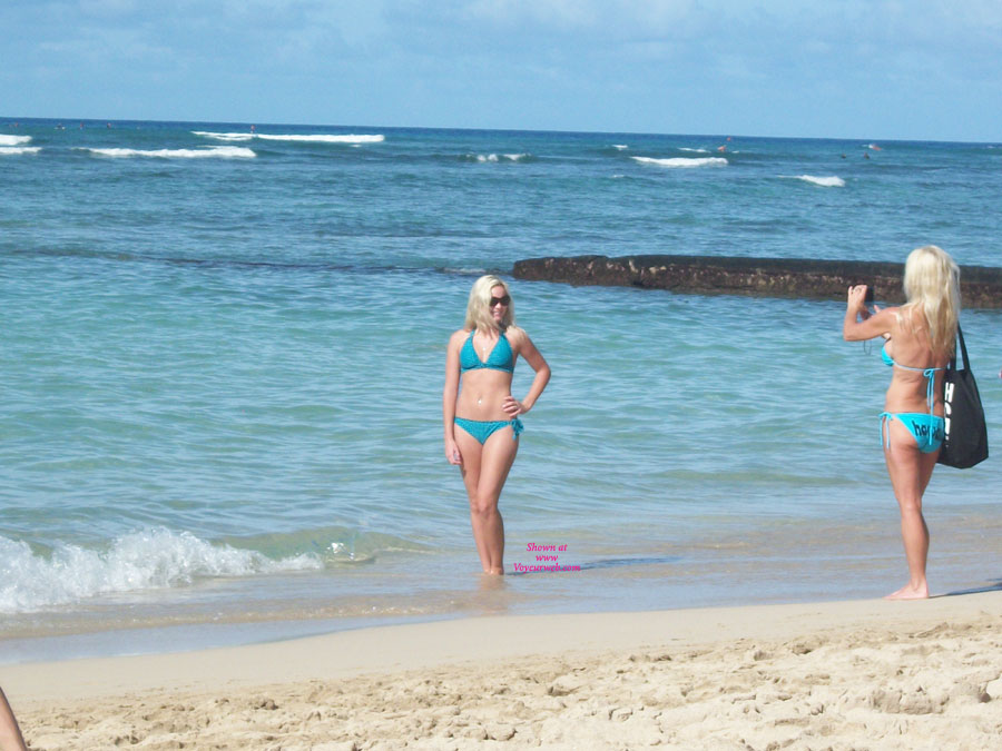 Pic #1The Beach