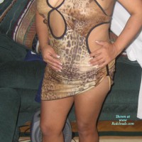 Pic #1Hot Latina Wife