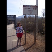 Pic #1Where Am I ?