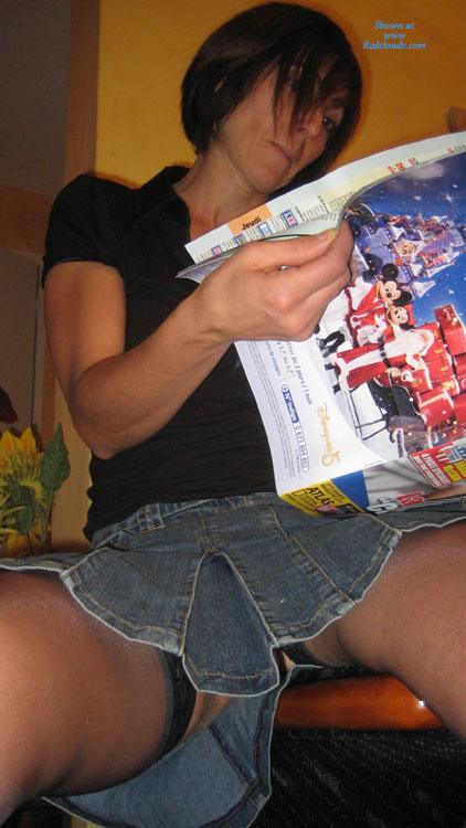 Pic #1Ma Que Bella !