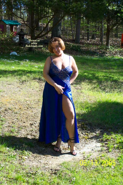 Pic #1Misty In The Wild