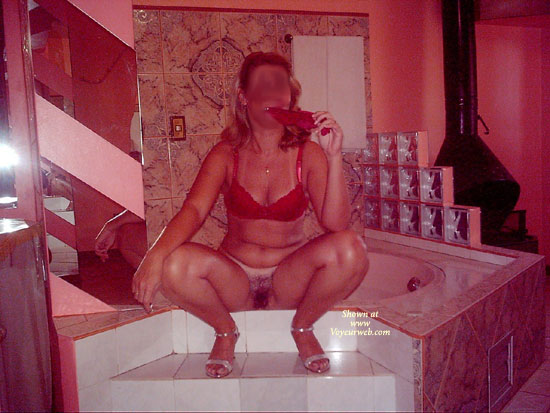 Pic #1Brazilian Wife Alissa