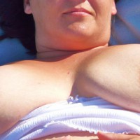 Pic #1 Sunshine On My Tits