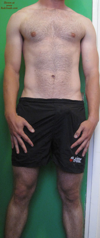 Pic #1After A Run