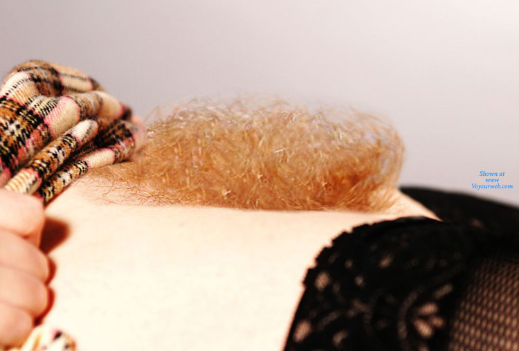 Pic #1Hairy Pussy