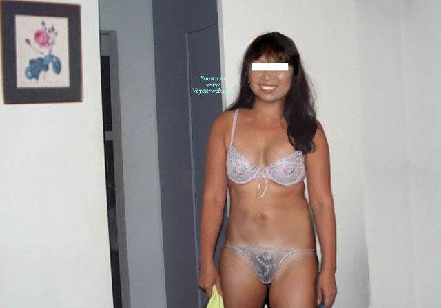 Pic #1Thai Nudist Babe