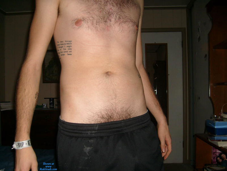 Pic #1Ready For Bed