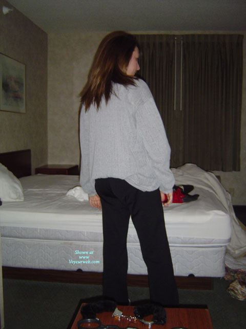 Pic #1Jill's Big Knockers