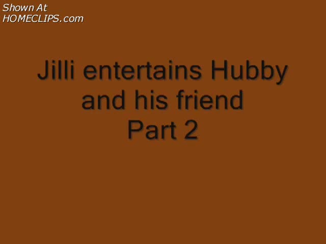 Pic #1Taking On Two Part II