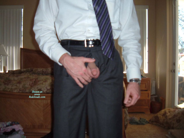 Pic #1M* After A Days Work