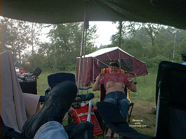 Pic #1Camping