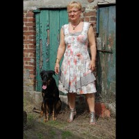 Pic #1 Bibi Ã  La Campagne