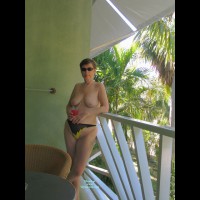 Joyce In Jamaica