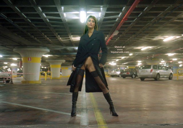 Pic #1Nanà, Naked Garage.