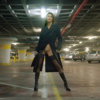 Nanà, Naked Garage.