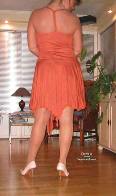 Pic #1 Stripping.