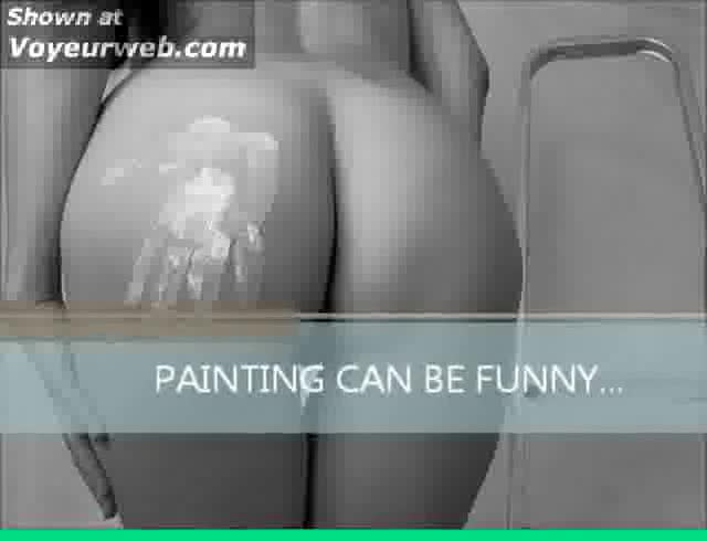 Pic #1Painting Can Be Fun