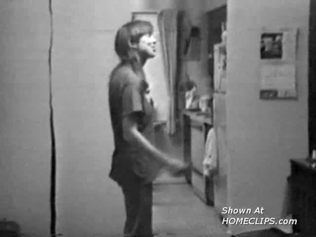 Pic #1Georgie B Shows Off