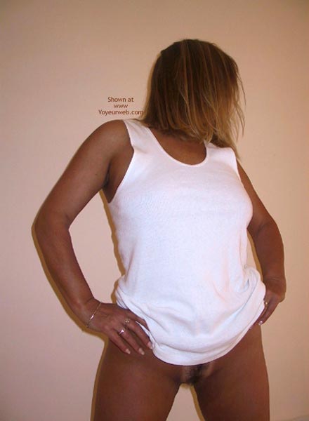 Pic #1Rose  Better Late Than Never!