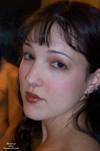 Pic #1Shawntelle's First Time