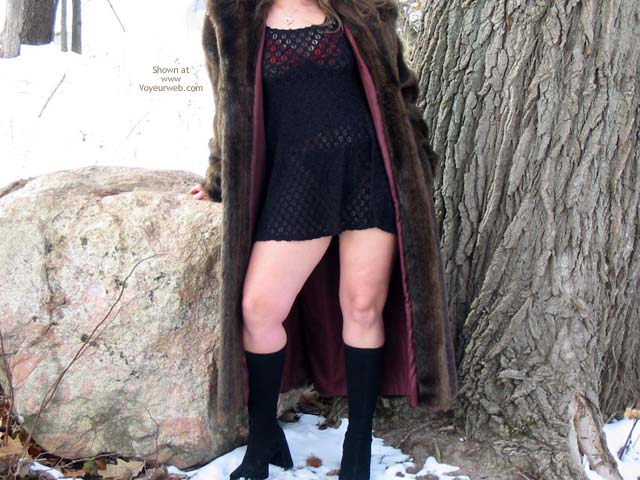 Pic #1Shes A Hottie4