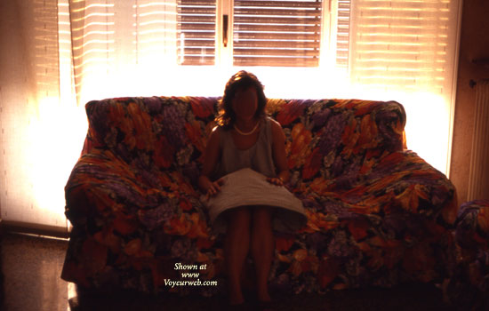 Pic #1Crazy On A Summer Afternoon