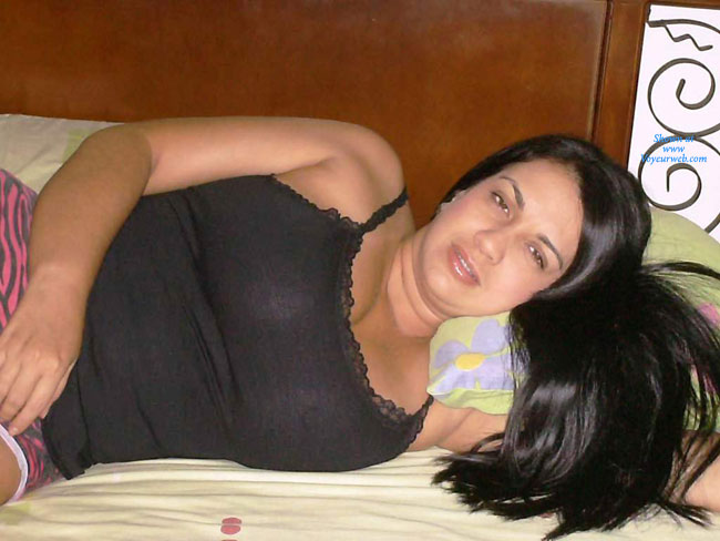Pic #1 Erika Sexy