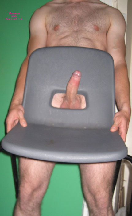 Pic #1Come And Sit On My Chair