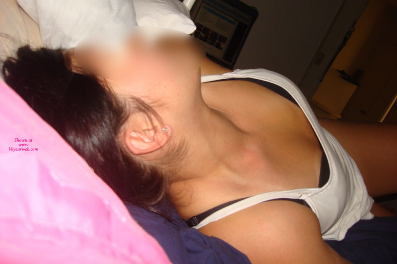 Pic #1 Sexy Wife