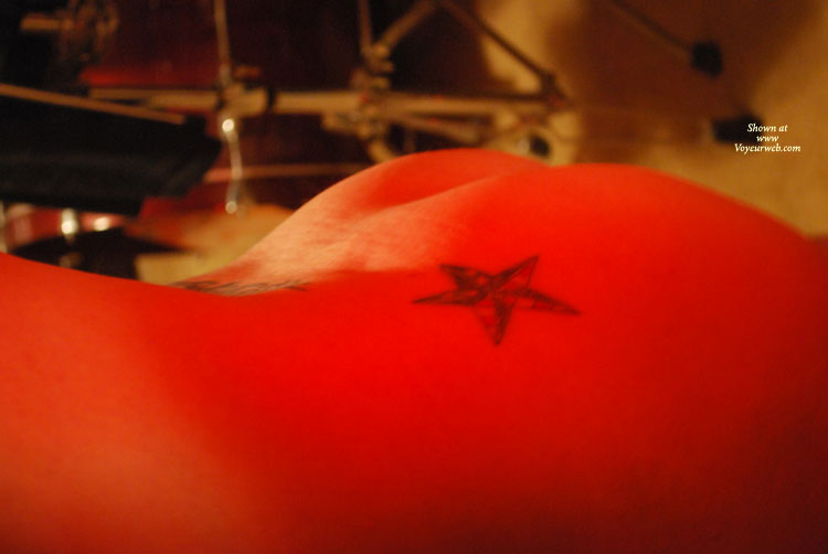 Pic #1 Sexxxy Man Butt