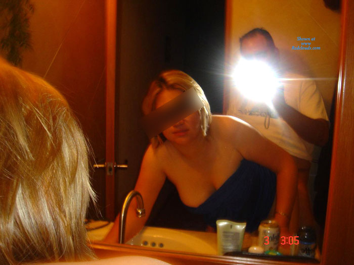 Pic #1Bonita Cachonda