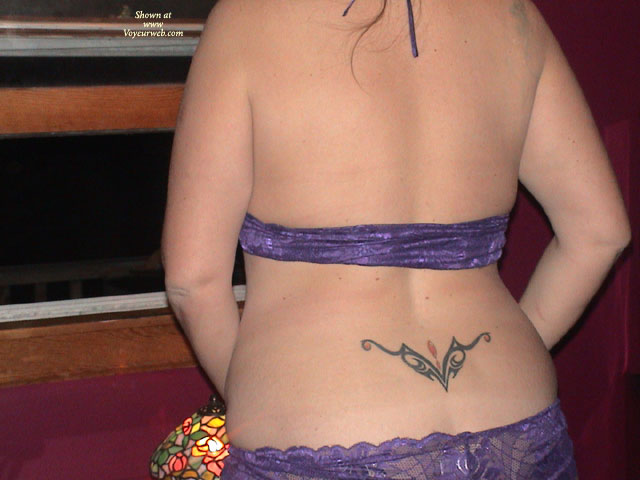 Pic #1Amanda Luvs To Show 3