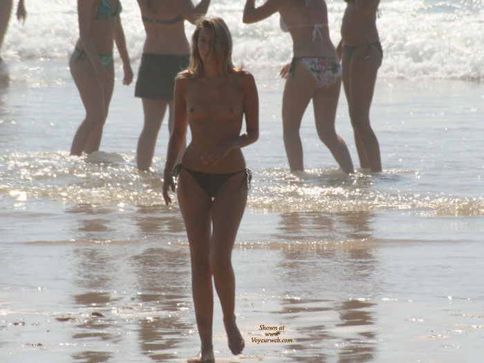 Pic #1Pierced Beauty