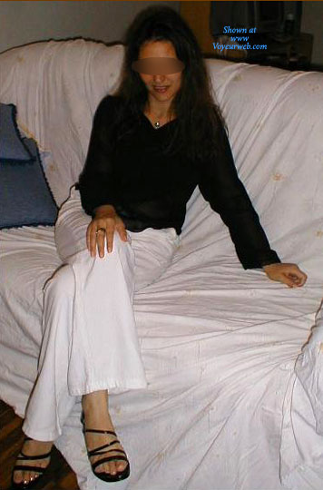 Pic #1 Tell Me What Boys....