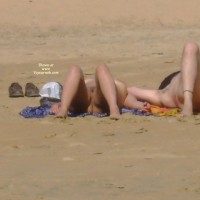 Pic #1 Mexico Zipolite Nude Beach