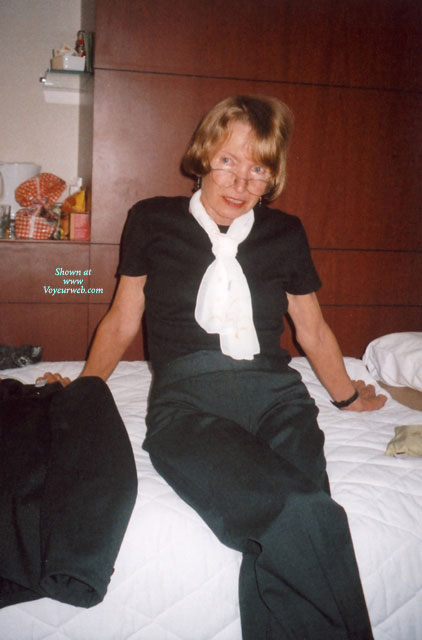 Pic #1Flying Fox Made It To Hk