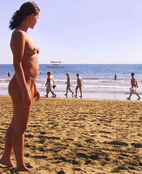 Pic #1Star Outside In The Sun