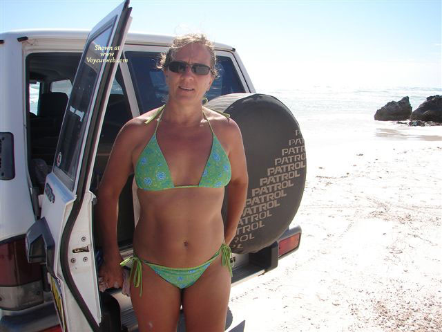 Pic #1Beach Fun