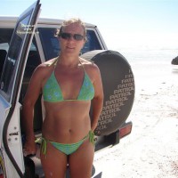 Pic #1 Beach Fun