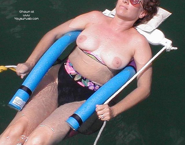 Pic #1Warning!! Old Tit's