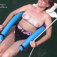 Pic #1Warning!! Old Tit's