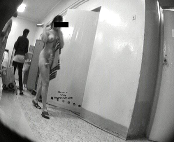 Pic #1More Hot Spycam