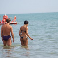 Pic #1 Italian Beach II