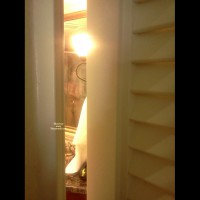 Pic #1 Spied Wife In Shower