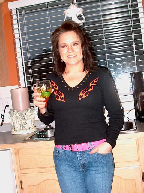 Pic #1Muffy's Third Time Out