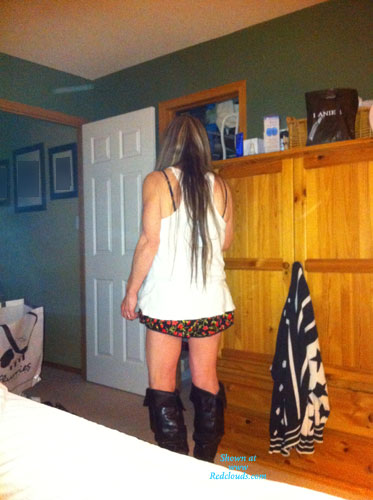 Pic #1First Time