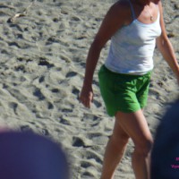 Pic #1 See-Thru Mom