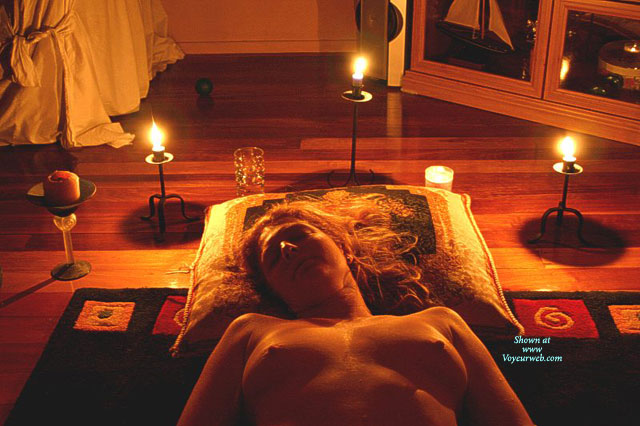Pic #1Candle Light