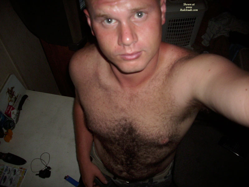 Pic #1Just Having Fun