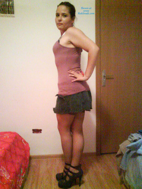 Pic #1Iubirea Unei Tarfe